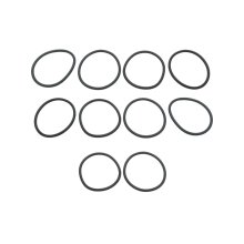 Inventive Creations 50mm x 3.5mm o'ring - Pack of 10 (R32)
