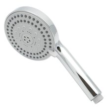 7 spray shower head - chrome (SKU11)