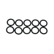 Inventive Creations 7mm x 1.5mm o'ring - Pack of 10 (R04)