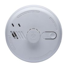 Aico Heat Alarm - White (EC/EI144RC)