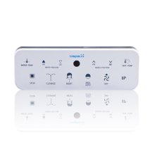 AKW bidet seat spare remote (23264)