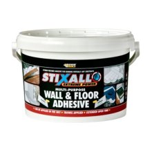 AKW Stixall Multi-Purpose Adhesive (27729)