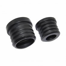 AKW 1 1/4" and 1 1/2" rubber pipe reducer kit (07215)
