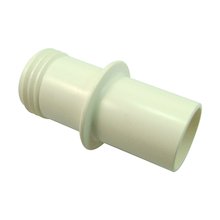 AKW high-flow 36mm outlet connector (07-001-054)