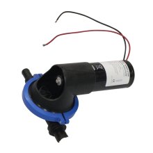 AKW high-flow pump motor assembly (16 litres/minute) (07-001-072)
