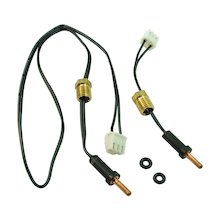 AKW inlet and outlet thermistor sensors (06-001-304)