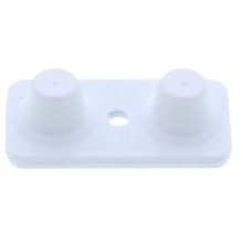 Alpha Flue Connection Flange Plug (1.021464)