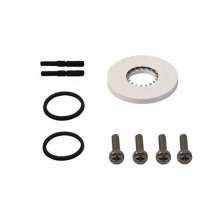 Aqualisa 15mm gripper ring and screw pack (475201)