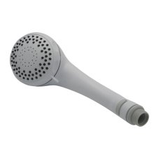 Aqualisa 3 spray 90mm shower head - white (435920)