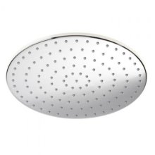 Aqualisa 300mm fixed shower head (518201)