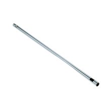 Aqualisa 900mm adjustable height rail - chrome (518211)