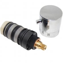 Aqualisa AQ75 temperature cartridge (910502)