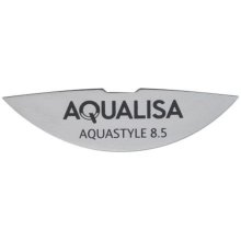 Aqualisa Aquastyle logo badge - 8.5kW (482901)