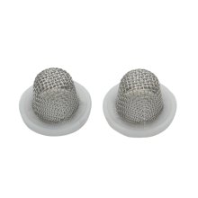 Aqualisa Aspire/Siren exposed inlet filters (pair) (669915)