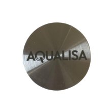 Aqualisa Shower Handset Badge (910570)