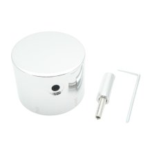 Aqualisa Dual temperature control knob (665005)