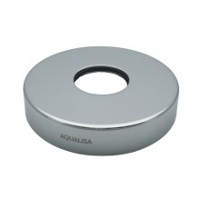 Aqualisa easy fit wall arm cover plate (910289)