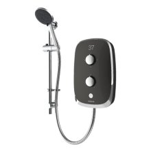 Aqualisa eMOTION Electric Shower 9.5kW - Space Grey (MOGC95)