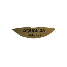 Aqualisa Energy logo badge - 8.5kW (525201)