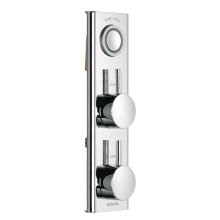 Aqualisa HiQu exposed front assembly (556217)