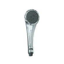 Aqualisa Hydramax shower head - chrome (235020)