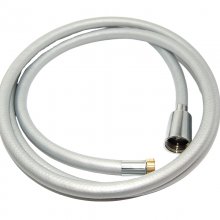 Aqualisa Inertia reel hose - chrome (910088)