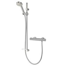 Aqualisa Midas 110S bar shower (MD110S)