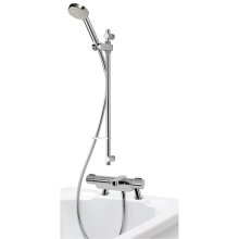 Aqualisa Midas 220 bath shower mixer (MD220BSM)