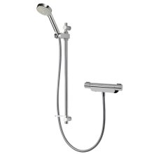 Buy New: Aqualisa Midas 220S bar mixer shower (MD 220S)