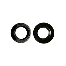 Aqualisa Midas 300 easy fit back nuts (pair) (518133)