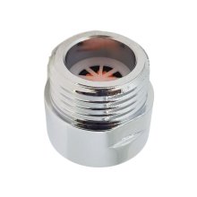 Aqualisa Midas flow regulator and housing (9 litres/minute) (479102)