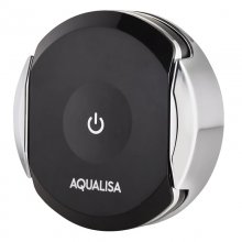 See all Aqualisa Optic Q Digital Smart Showers