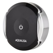 Aqualisa Optic Q/Quartz Digital Shower Remote Control (WR.BL.CP.23)