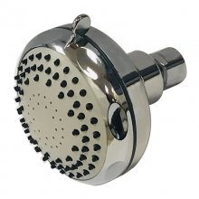 Aqualisa Opto/Visage Digital fixed head (490302)