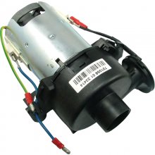 Aqualisa pump/motor assembly (241303)