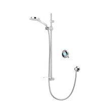 Aqualisa Q Smart digitial shower HP BIV (QTC.01.AD.HP)