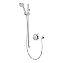 See all Aqualisa Quartz Digital Showers