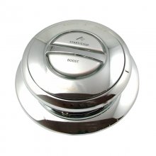 Aqualisa Quartz button/control pad for all versions (910239)