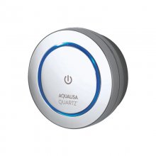 Aqualisa Quartz digital remote control non divert (single outlet only) (QZD.B3.DS.18)