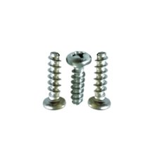 Aqualisa Quartz Electric cover screw pack (910014)