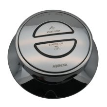 Aqualisa Rise 2 button diverter controller (910349)