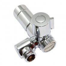 Aqualisa Rush diverter valve assembly (664906)