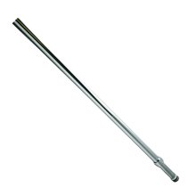 Aqualisa Rush/Dual 685mm Riser Rail - Chrome (664907)