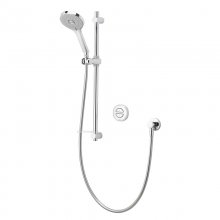 Aqualisa Unity Q Digital Smart Shower Concealed Adjustable - Gravity Pumped (UTQ.A2.BV.20)