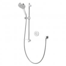 Aqualisa Unity Q Digital Smart Shower Concealed Adjustable - High Pressure/Combi (UTQ.A1.BV.20)