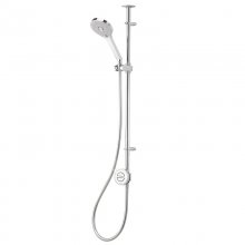 Aqualisa Unity Q Digital Smart Shower Exposed Adjustable - High Pressure/Combi (UTQ.A1.EV.20)