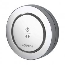 Aqualisa Unity Q Wired Smart Shower Digital Divert Remote Control (UTQ.B3.DVDS.20)