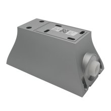 Aqualisa Visage Digital exposed back plate (910319)