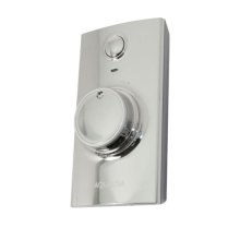 Aqualisa Visage Diverter Controller Front Assembly (910371)