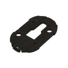 Aqualisa Visage wired remote mounting plate (910309)